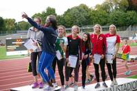 DM U20 U18 in Ulm