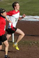 Crosslauf Grünstadt