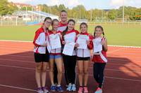 Pfalz Team Meisterschaften