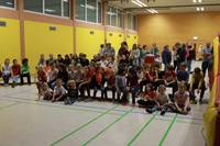 Familienfeier