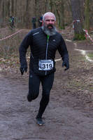 Faschingswaldlauf - Lauf 6 - 10km