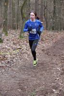 Faschingswaldlauf - Lauf 6 - 10km