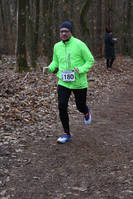 Faschingswaldlauf - Lauf 6 - 10km