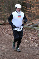 Faschingswaldlauf - Lauf 6 - 10km