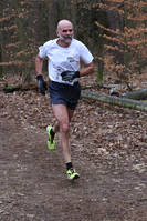 Faschingswaldlauf - Lauf 6 - 10km