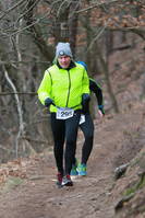 Faschingswaldlauf - Lauf 6 - 10km