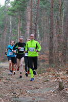 Faschingswaldlauf - Lauf 6 - 10km