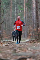 Faschingswaldlauf - Lauf 6 - 10km