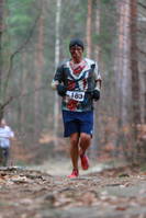 Faschingswaldlauf - Lauf 6 - 10km