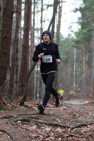 Faschingswaldlauf - Lauf 6 - 10km