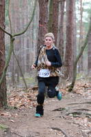 Faschingswaldlauf - Lauf 6 - 10km