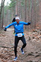 Faschingswaldlauf - Lauf 6 - 10km