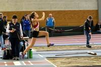 24. Hallenpokal Leichtathletik