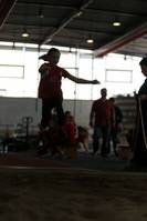 24. Hallenpokal Leichtathletik