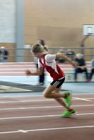24. Hallenpokal Leichtathletik
