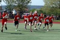 Kinderleichtathletik Bad Dürkheim