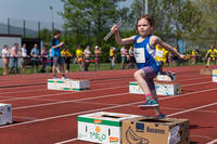 Kinderleichtathletik Bad Dürkheim