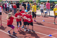 Kinderleichtathletik Bad Dürkheim