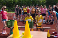 Kinderleichtathletik Bad Dürkheim