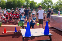 Kinderleichtathletik Bad Dürkheim