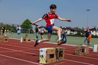 Kinderleichtathletik Bad Dürkheim