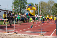 Kinderleichtathletik Bad Dürkheim