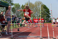 Kinderleichtathletik Bad Dürkheim