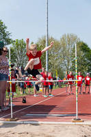 Kinderleichtathletik Bad Dürkheim
