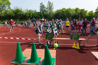 Kinderleichtathletik Bad Dürkheim