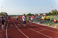 Kinderleichtathletik Bad Dürkheim
