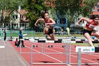 Bezirksmeisterschaften Vorderpfalz