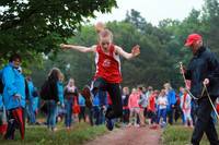 Bergturnfest Deidesheim