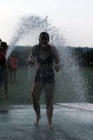 Stadionübernachtung