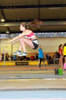 Nationales Hallensportfest