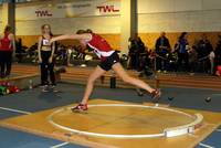 Nationales Hallensportfest
