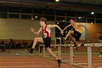 Nationales Hallensportfest