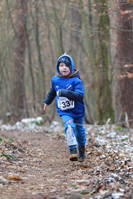 Faschingswaldlauf - Lauf 2 - 800 m MKU10