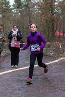 Faschingswaldlauf - Lauf 3 - 800 m M/WKU12