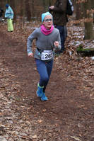 Faschingswaldlauf - Lauf 3 - 800 m M/WKU12
