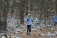 Faschingswaldlauf - Lauf 3 - 800 m M/WKU12