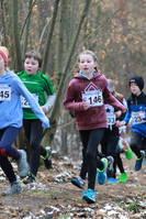Faschingswaldlauf - Lauf 3 - 800 m M/WKU12