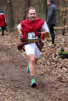 Faschingswaldlauf - Lauf 4 - 5 km 