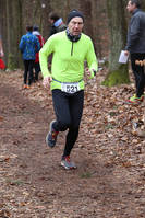 Faschingswaldlauf - Lauf 4 - 5 km 