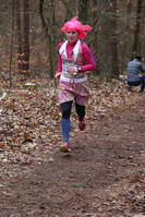 Faschingswaldlauf - Lauf 4 - 5 km 