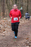 Faschingswaldlauf - Lauf 4 - 5 km 