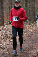Faschingswaldlauf - Lauf 4 - 5 km 