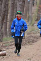 Faschingswaldlauf - Lauf 4 - 5 km 