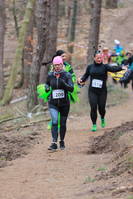Faschingswaldlauf - Lauf 4 - 5 km 