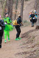 Faschingswaldlauf - Lauf 4 - 5 km 