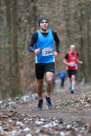 Faschingswaldlauf - Lauf 4 - 5 km 